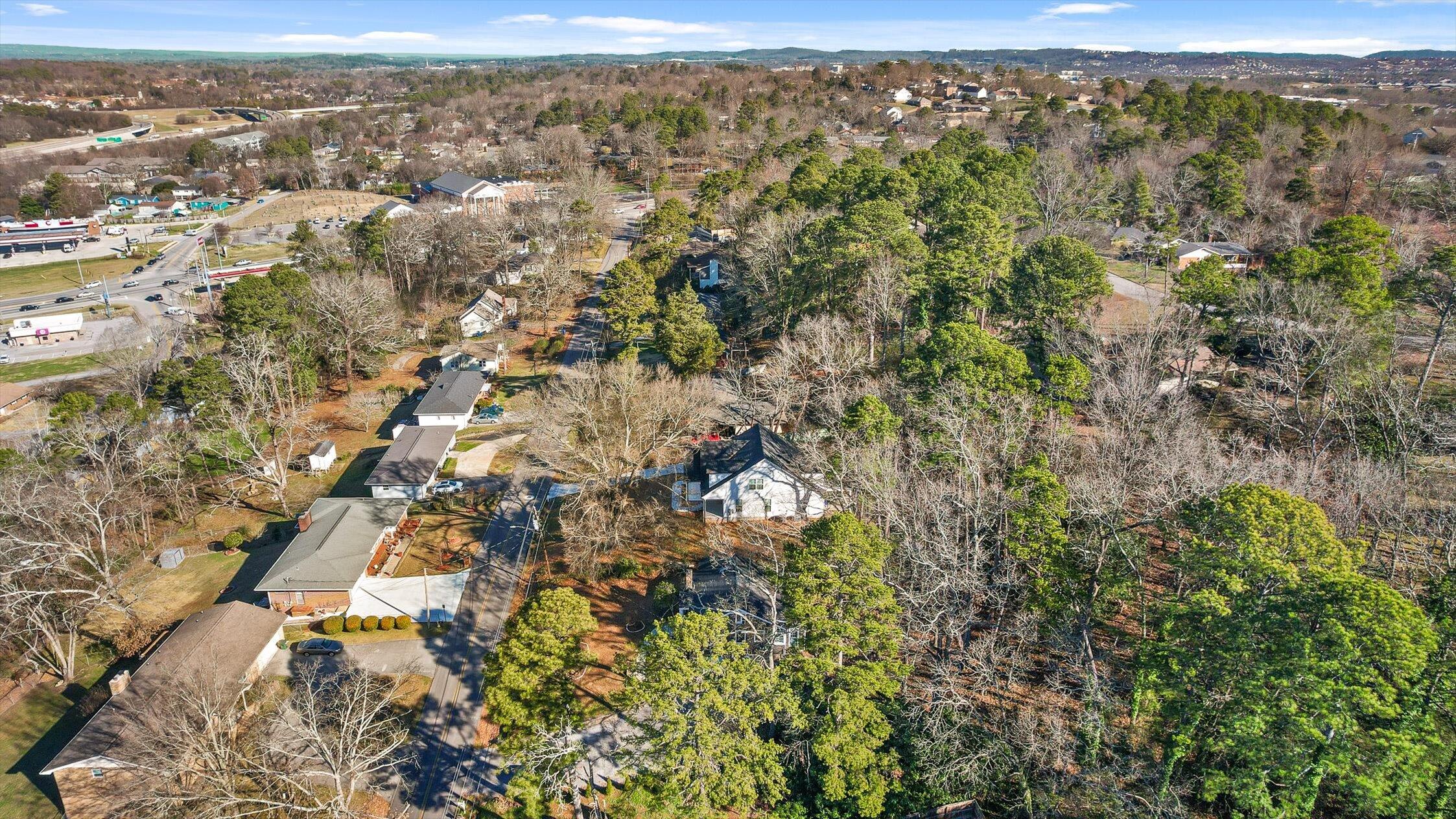 1340 North Concord Road Chattanooga, TN 37421 - Photo 51 of 52 1340 N Concord Road