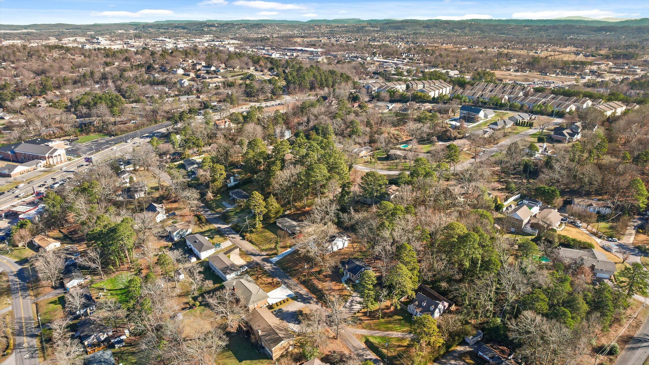 1340 North Concord Road Chattanooga, TN 37421 - Photo 52 of 52 1340 N Concord Road