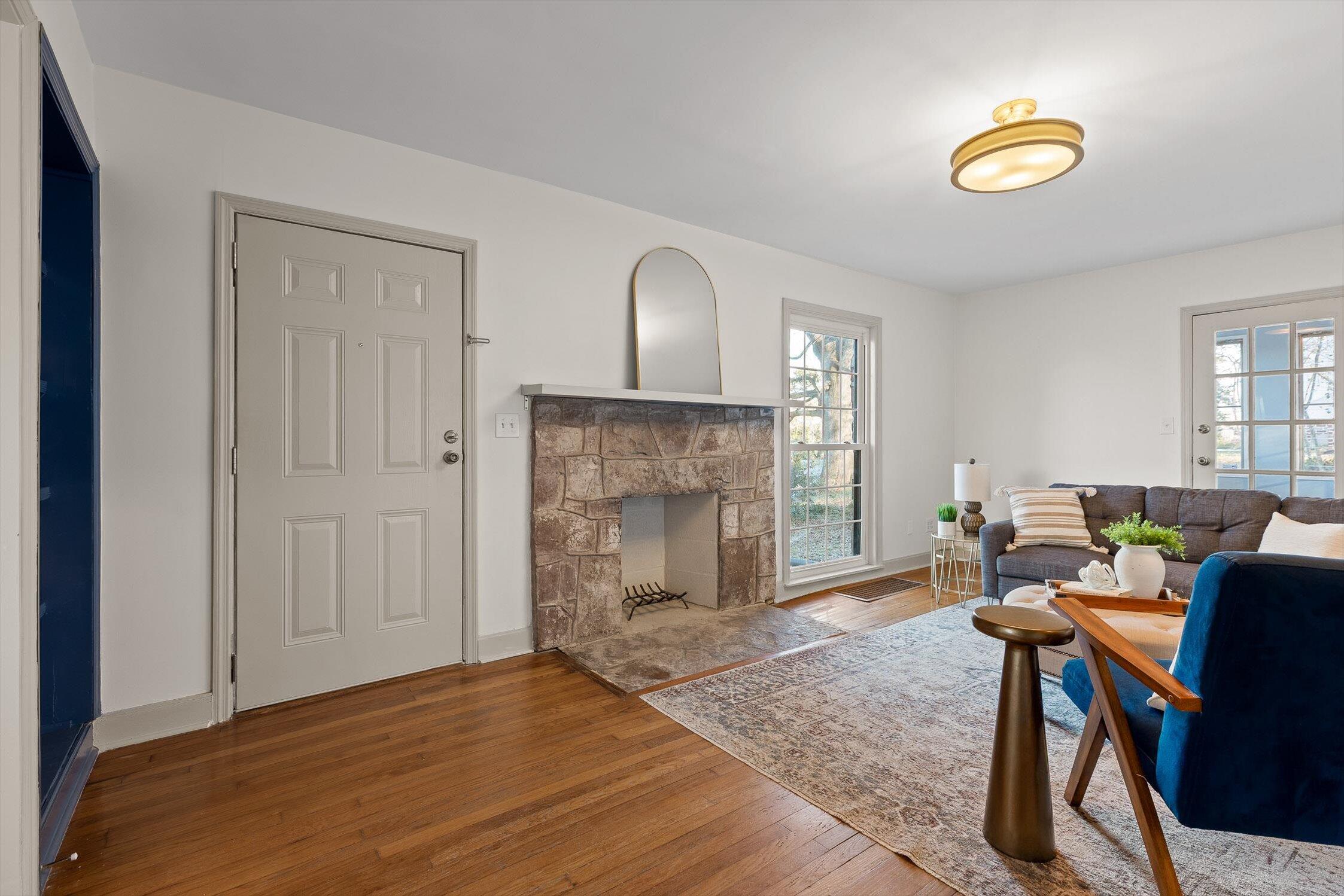 1340 North Concord Road Chattanooga, TN 37421 - Photo 6 of 52 1340 N Concord Road