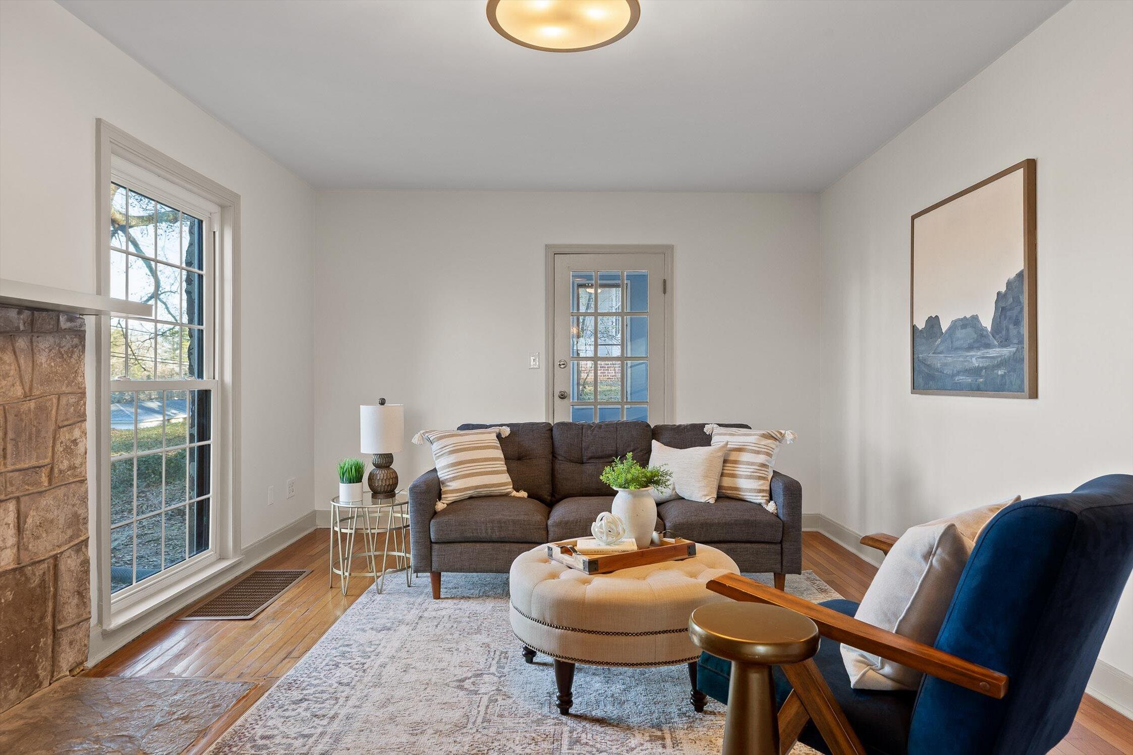 1340 North Concord Road Chattanooga, TN 37421 - Photo 8 of 52 1340 N Concord Road