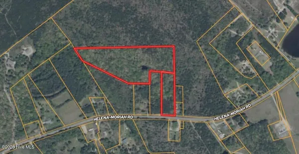 $124,000 | 0 Helena Moriah Road, Rougemont, NC 27572