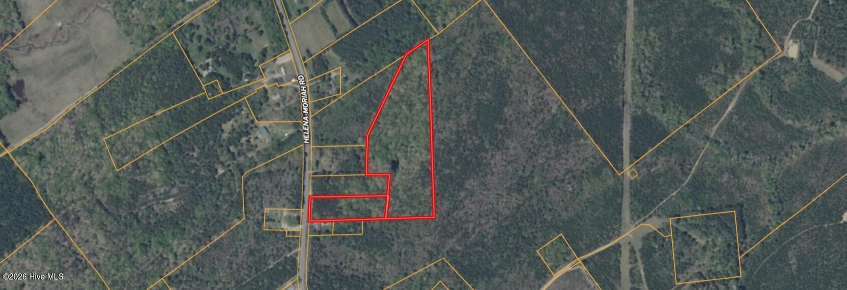 0 Helena Moriah Road Rougemont, NC 27572 - Photo 2 of 8 Screenshot_12-2-2026_0341_id.land