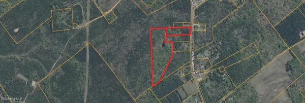 $123,000 | 0 Helena Moriah Road, Rougemont, NC 27572
