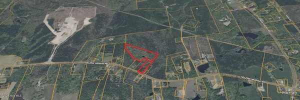 $123,000 | 0 Helena Moriah Road, Rougemont, NC 27572