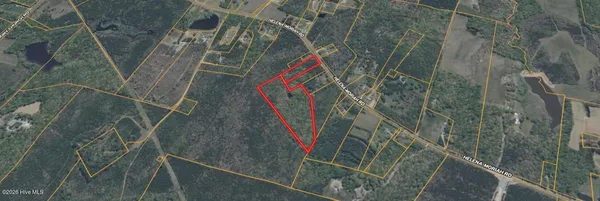 $123,000 | 0 Helena Moriah Road, Rougemont, NC 27572