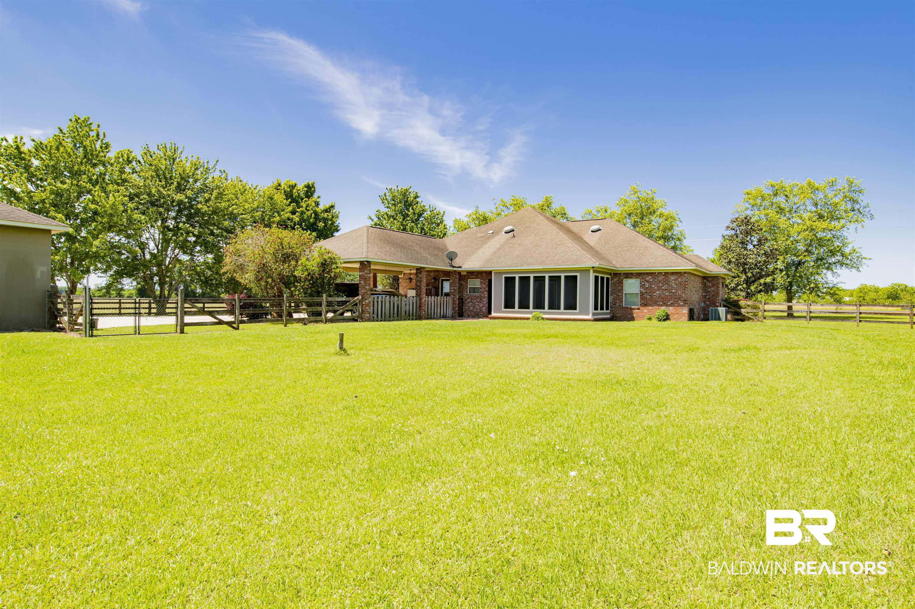 24396 Rawls Road Robertsdale, AL 36567 - Photo 29 of 30