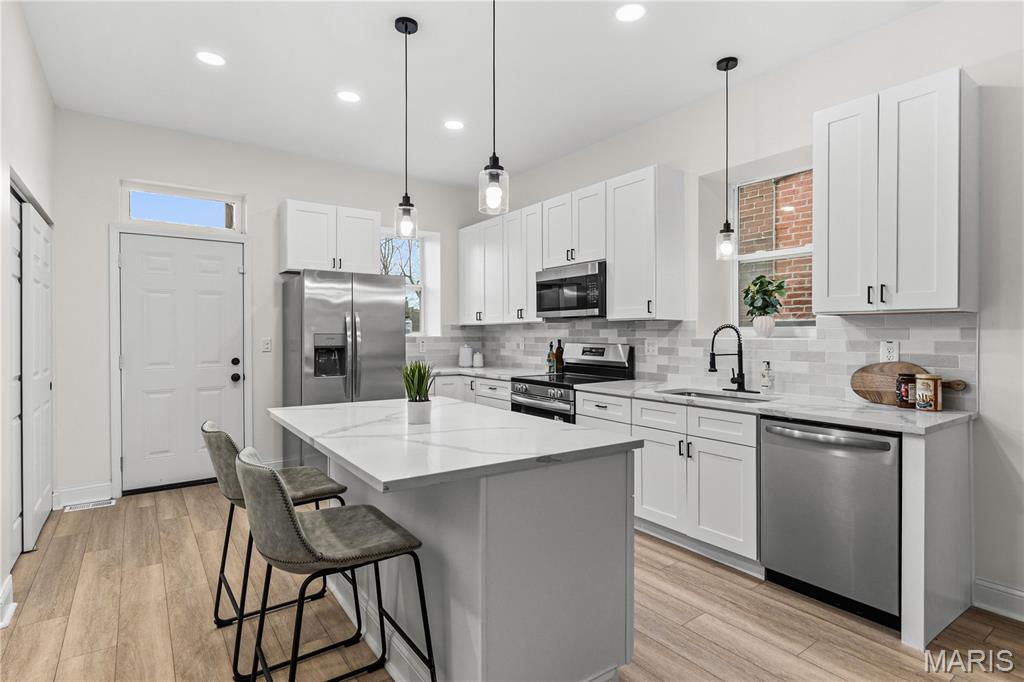 3002 California Street St. Louis, MO 63118 - Photo 12 of 24