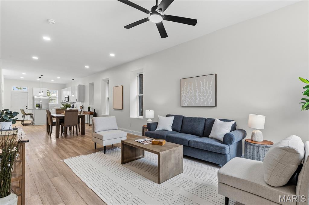 3002 California Street St. Louis, MO 63118 - Photo 2 of 24