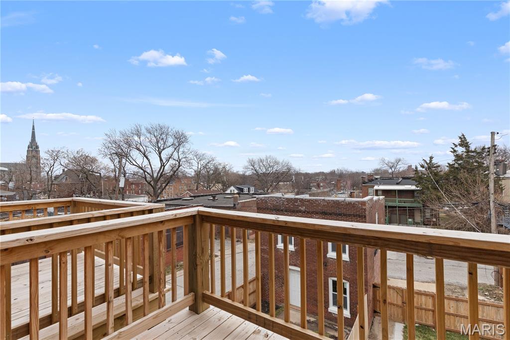 3002 California Street St. Louis, MO 63118 - Photo 21 of 24