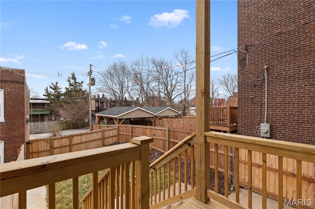 3002 California Street St. Louis, MO 63118 - Photo 22 of 24