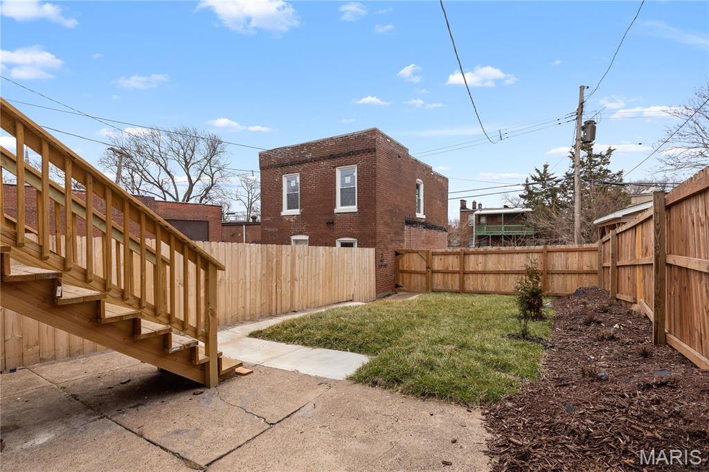 3002 California Street St. Louis, MO 63118 - Photo 23 of 24