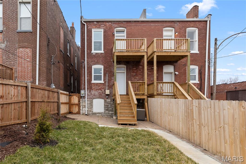 3002 California Street St. Louis, MO 63118 - Photo 24 of 24