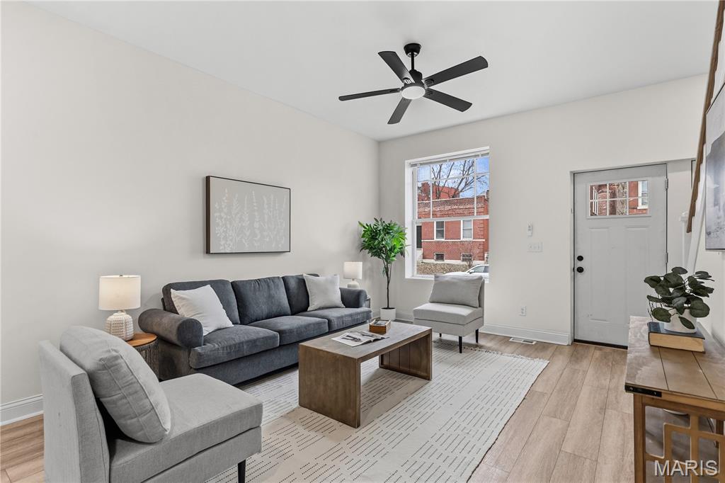 3002 California Street St. Louis, MO 63118 - Photo 4 of 24