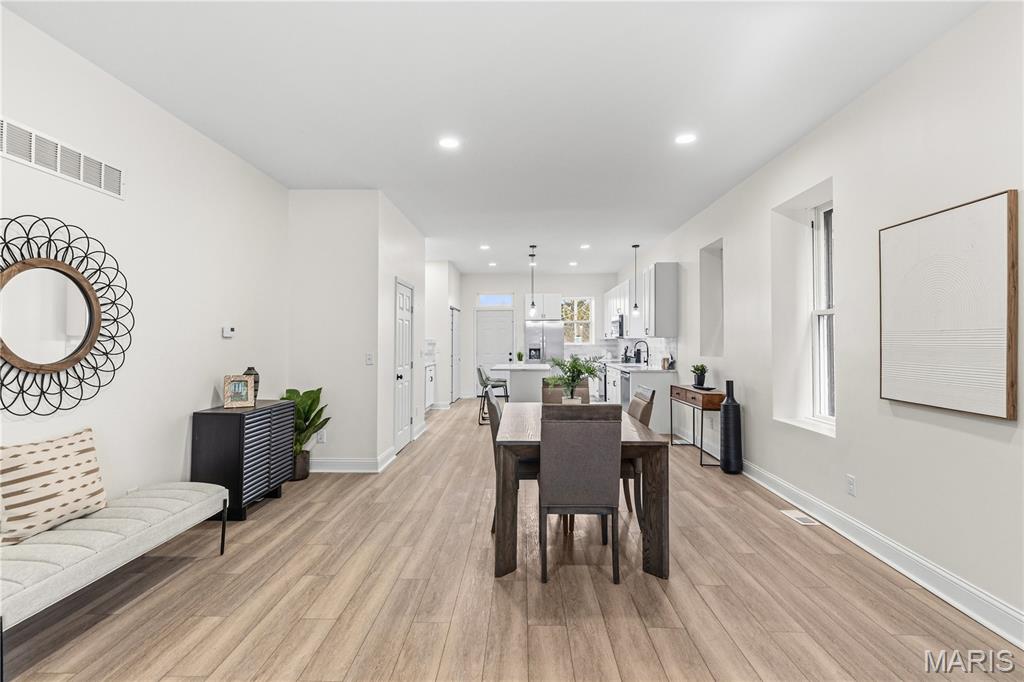 3002 California Street St. Louis, MO 63118 - Photo 5 of 24