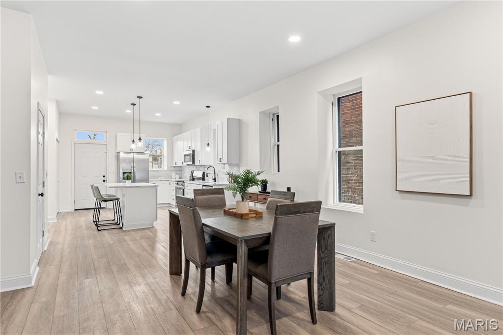 3002 California Street St. Louis, MO 63118 - Photo 6 of 24