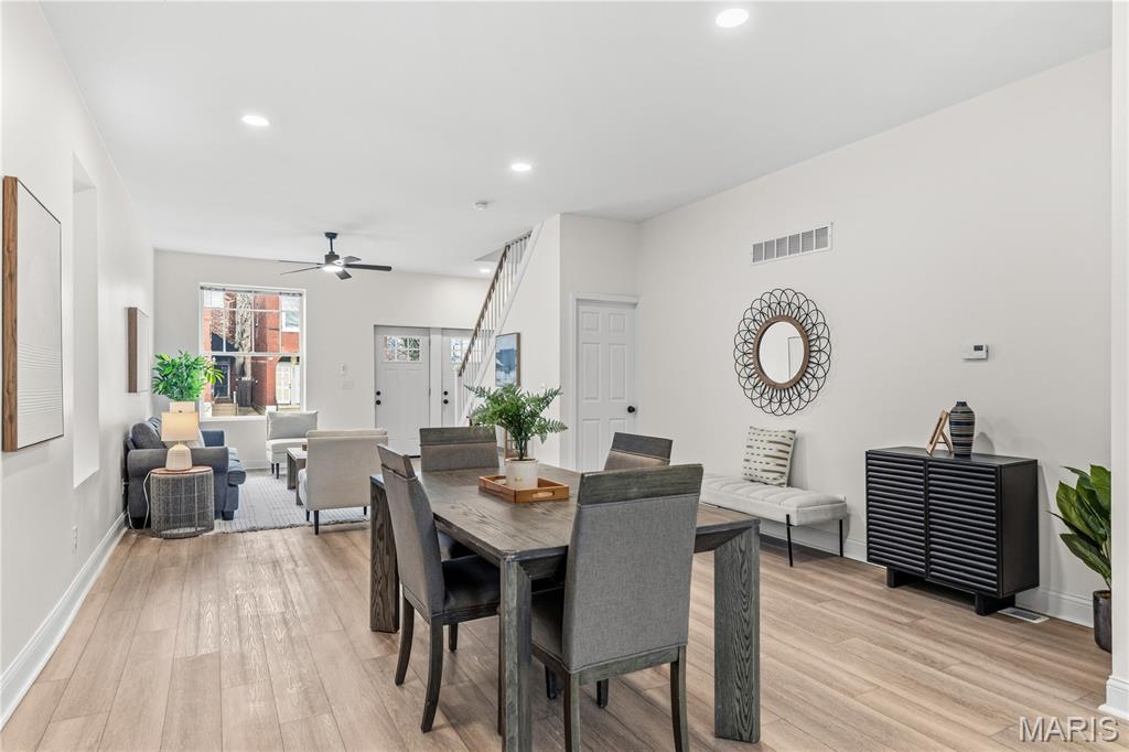 3002 California Street St. Louis, MO 63118 - Photo 7 of 24