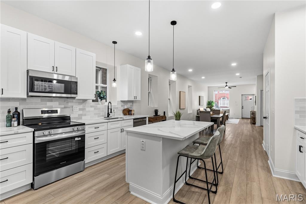 3002 California Street St. Louis, MO 63118 - Photo 8 of 24