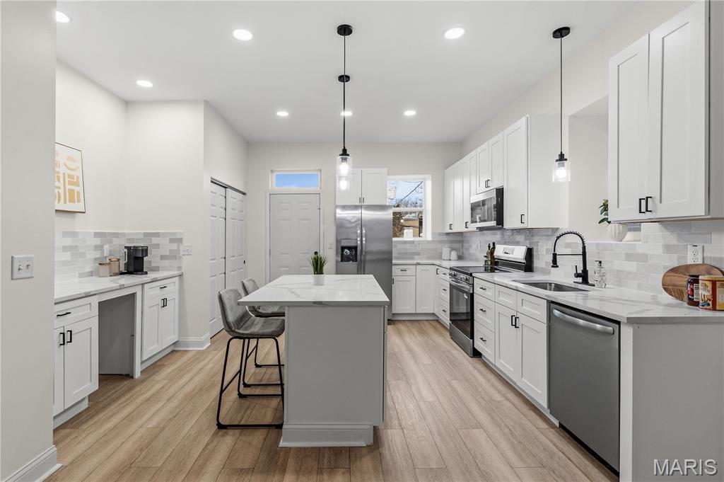 3002 California Street St. Louis, MO 63118 - Photo 9 of 24