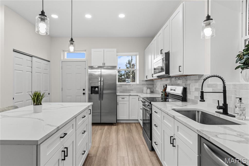 3002 California Street St. Louis, MO 63118 - Photo 10 of 24