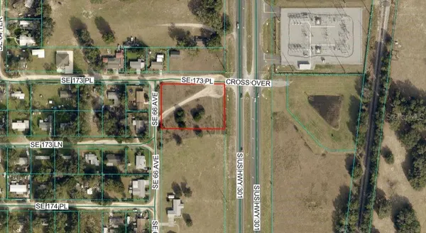 $235,000 | 0 South Us Highway, Belleview, FL 34420