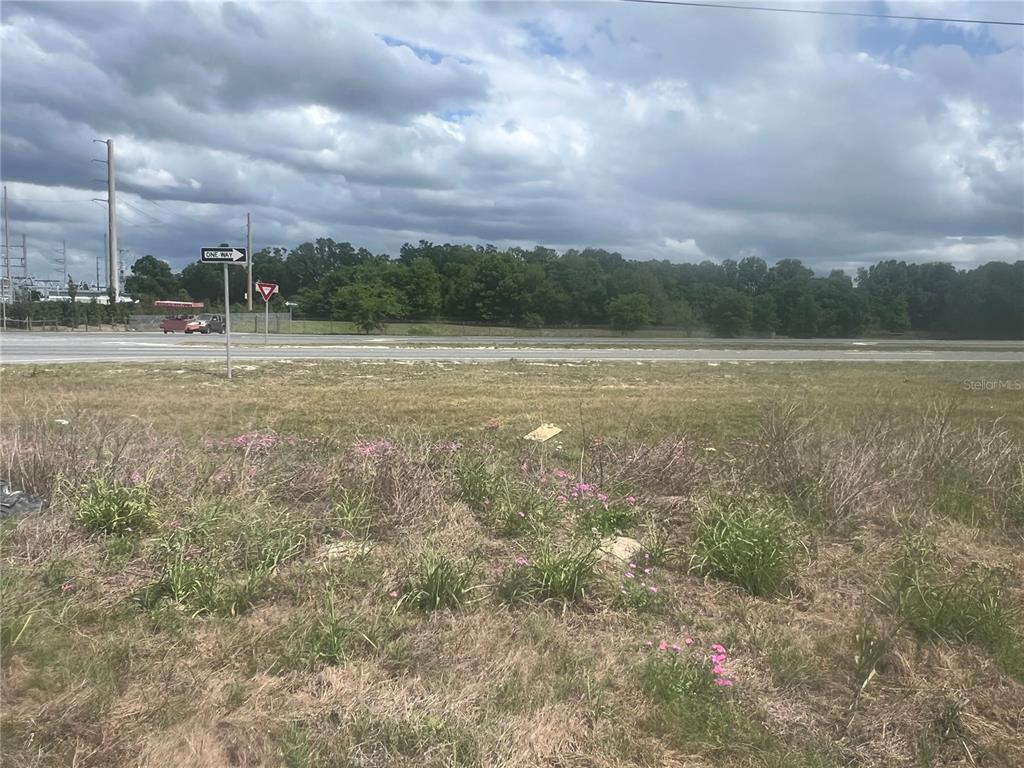 0 South Us Highway Belleview, FL 34420 - Photo 5 of 6 a view of outdoor space with city view