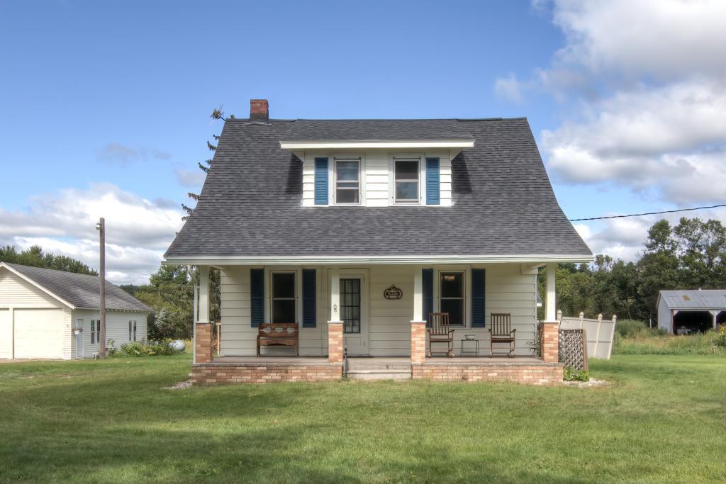 W15804 Dewey Road Hixton, WI 54635 - Photo 1 of 1 Gallery Image 1