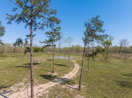 $441,600 | Lot 6 Johnson Drive, Livingston, TX 77351