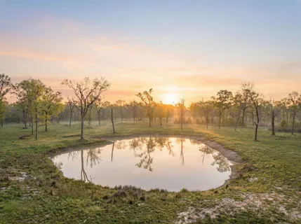 $441,600 | Lot 6 Johnson Drive, Livingston, TX 77351