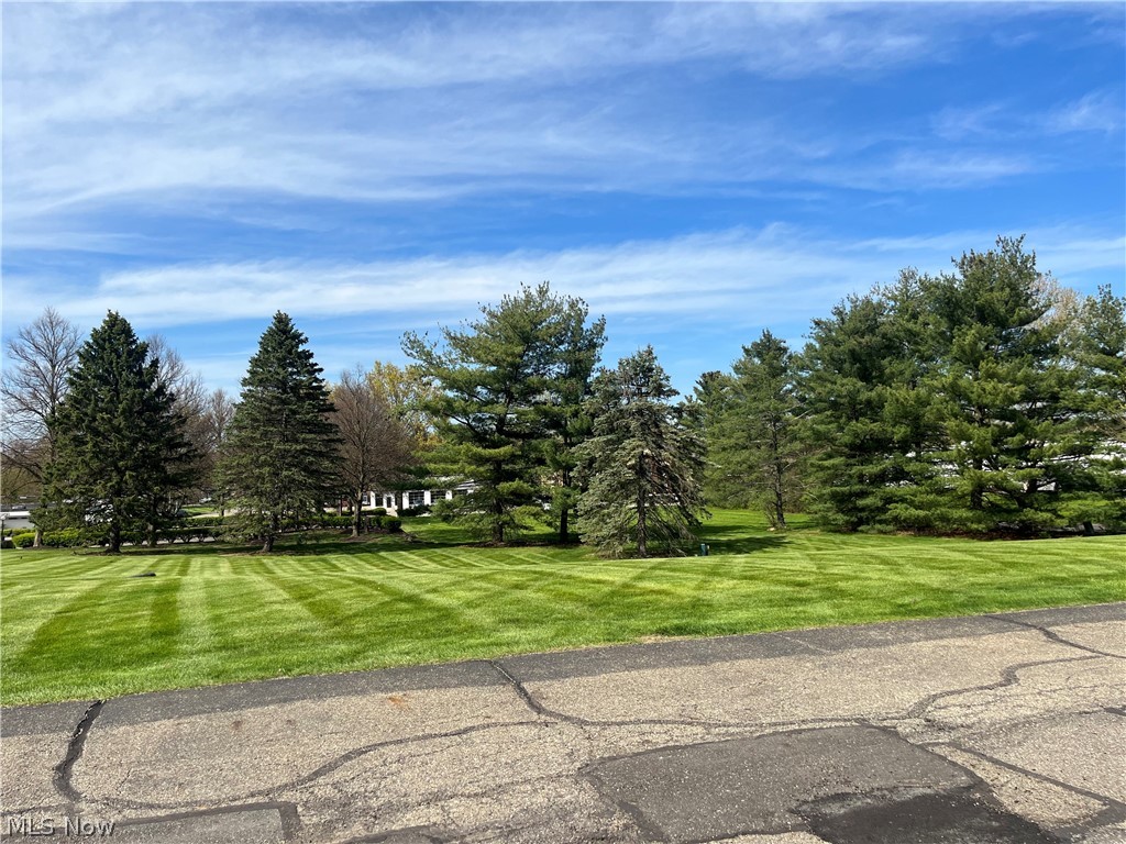 2885 Charing Cross Road Northwest Canton, OH 44708 - Photo 24 of 25 view of grounds