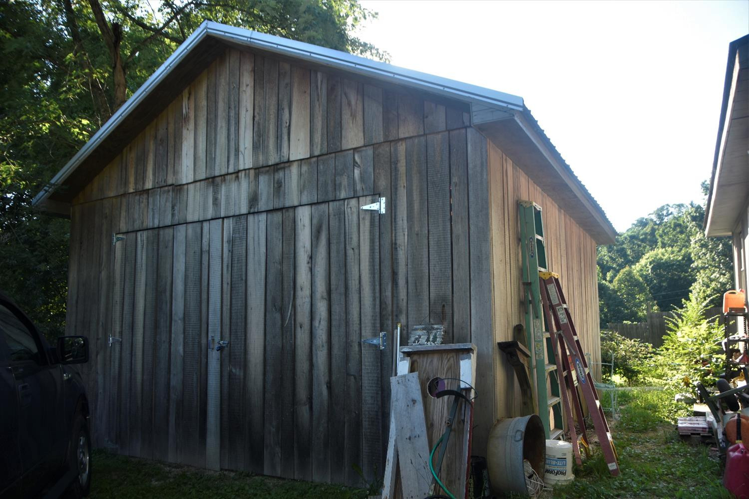 821 Sand Hill Road Irvine, KY 40336 - Photo 72 of 78 This one the most recent, is large enoug