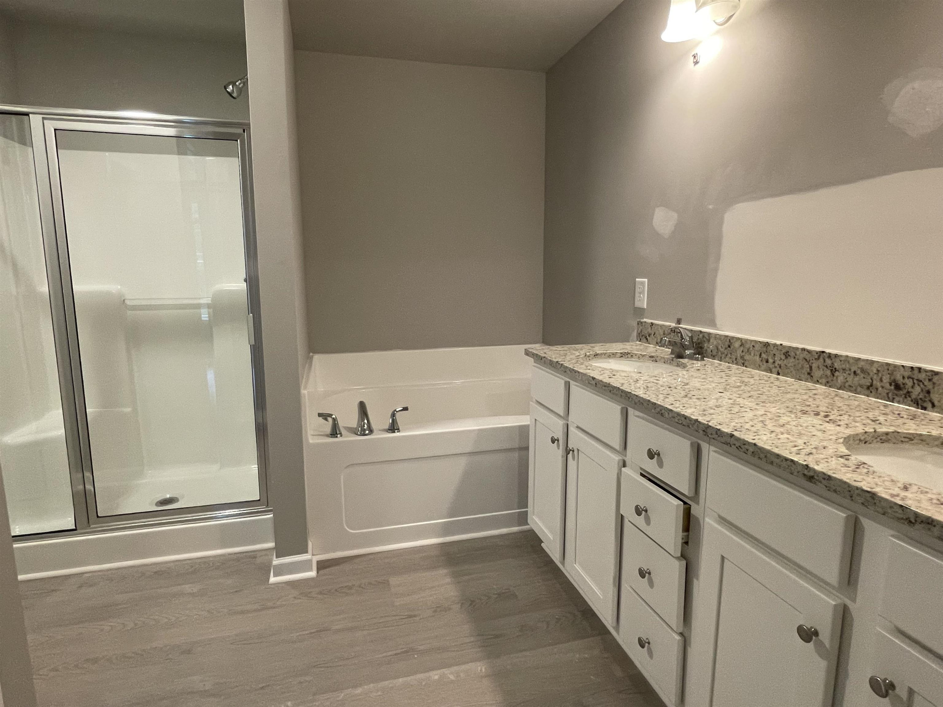 452 Roberts Road Willow Spring, NC 27592 - Photo 6 of 13 Photo 6