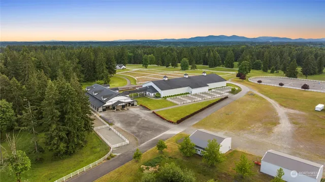 $4,200,000 | 6504 44th Avenue Northeast, Olympia, WA 98516