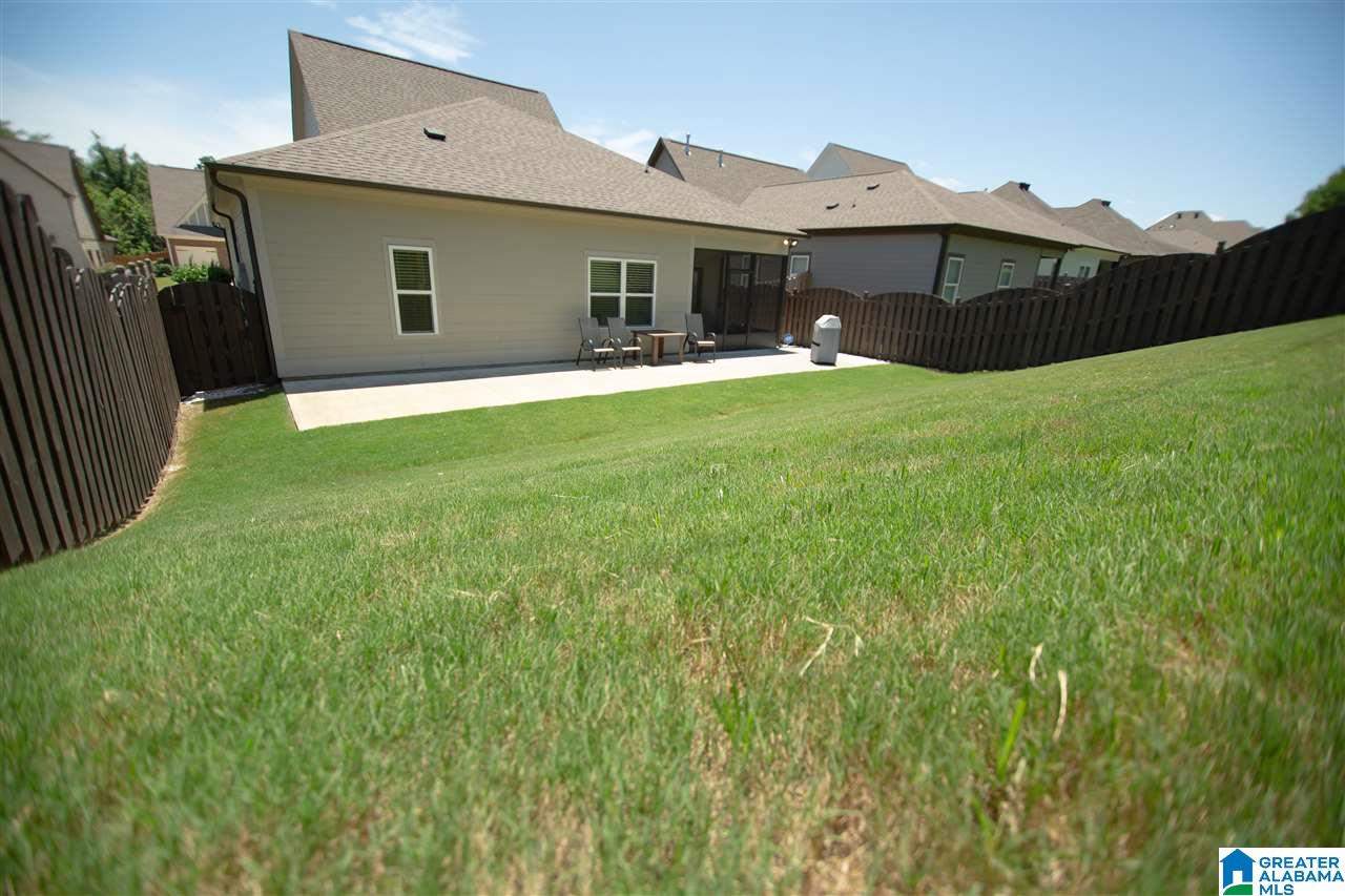 235 Lorrin Lane Sterrett, AL 35147 - Photo 26 of 27