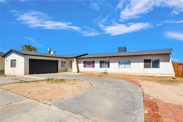 $419,900 | 18492 Hinton Street, Hesperia, CA 92345