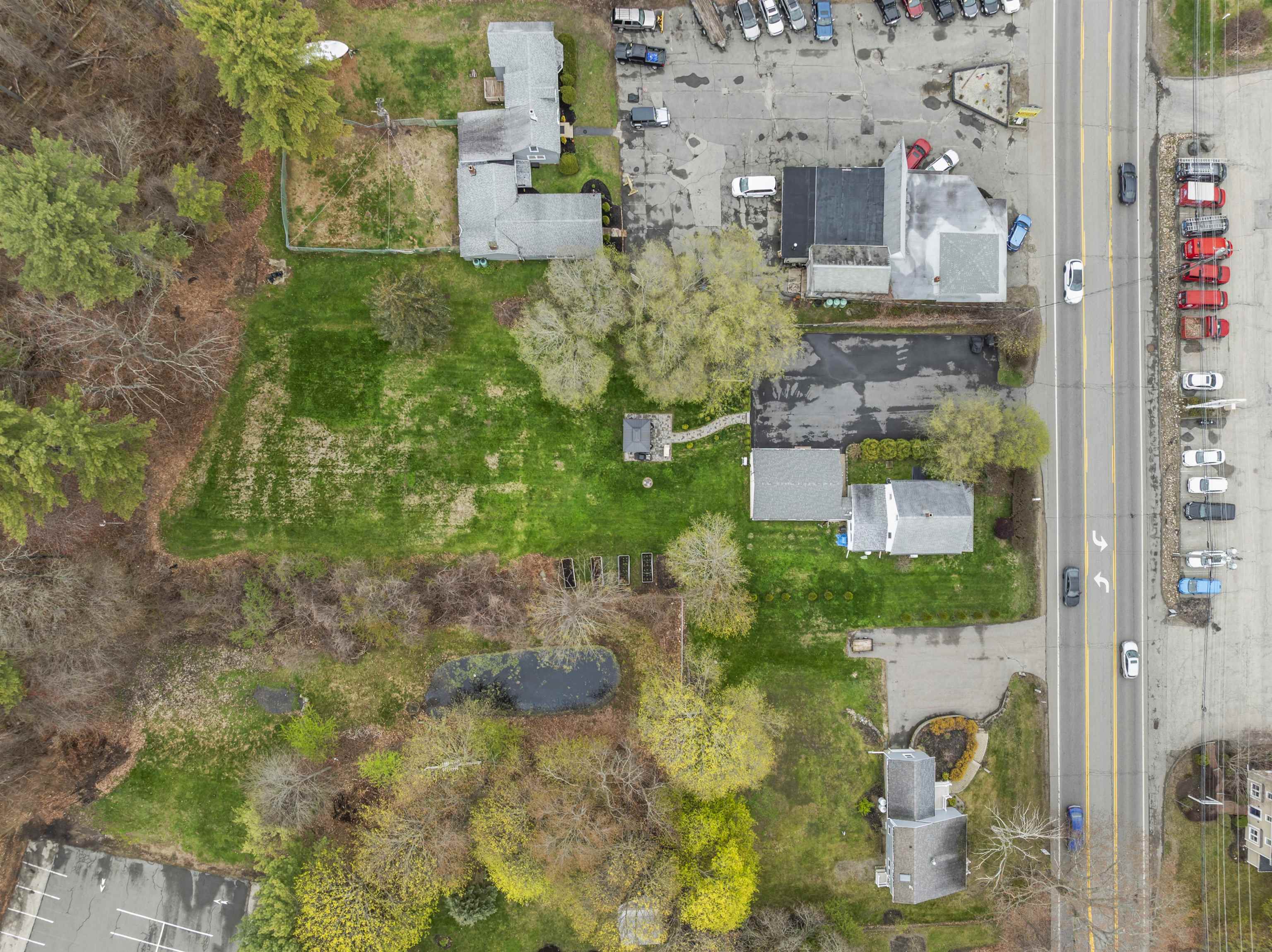 96 Lafayette Road Hampton Falls, NH 03844 - Photo 34 of 41