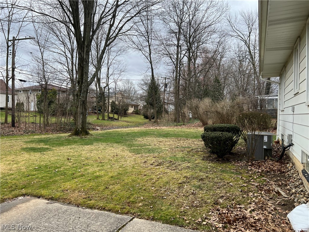 1695 Overbrook Road Lyndhurst, OH 44124 - Photo 19 of 19