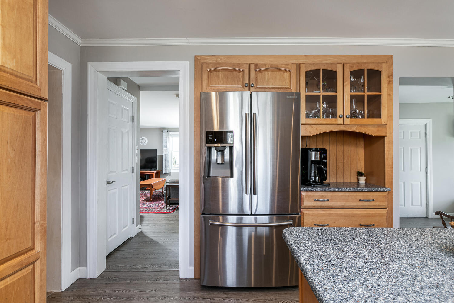 104 Fogg Road Scarborough, ME 04074 - Photo 13 of 43 Kitchen