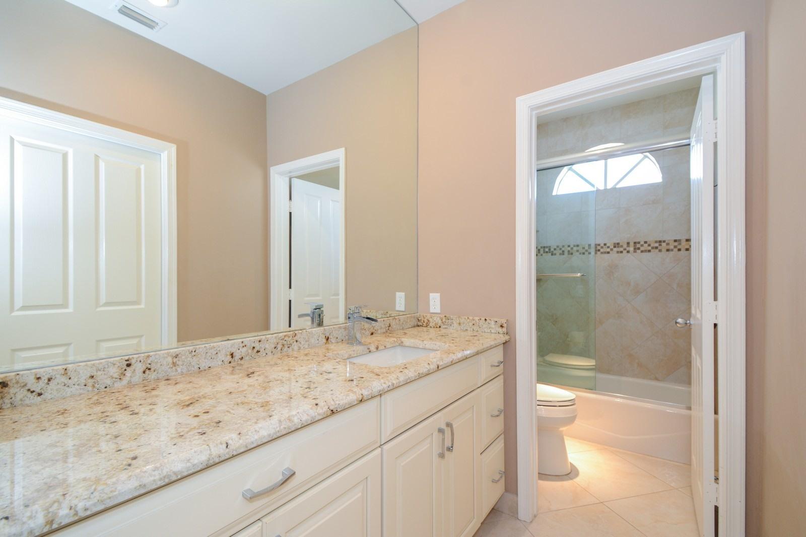 5342 Northwest 26th Circle Boca Raton, FL 33496 - Photo 14 of 20 10_5342NW26thCircle_8_Bathroom_Custom_Re