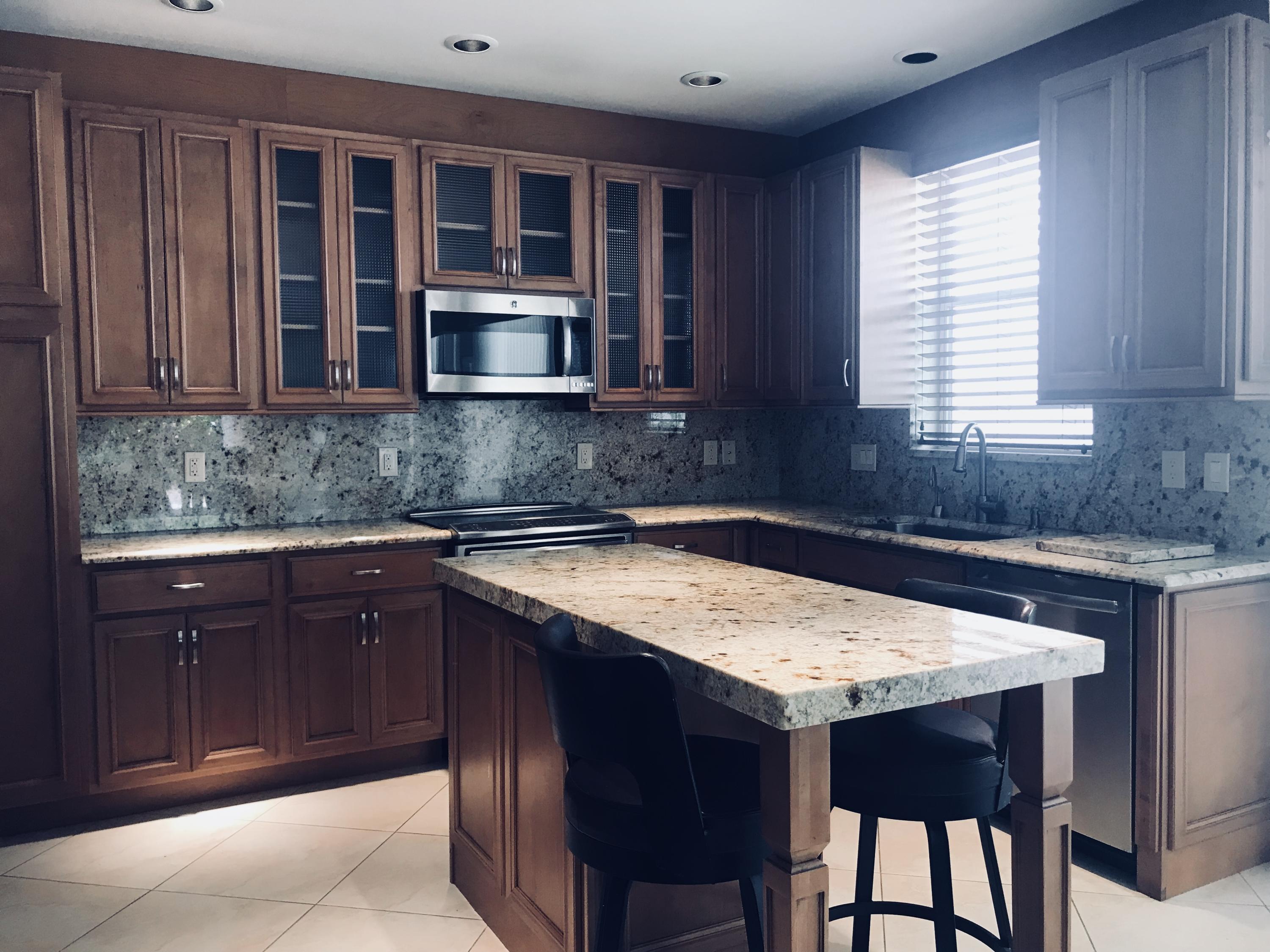 5342 Northwest 26th Circle Boca Raton, FL 33496 - Photo 2 of 20 GOURMET KITCHEN