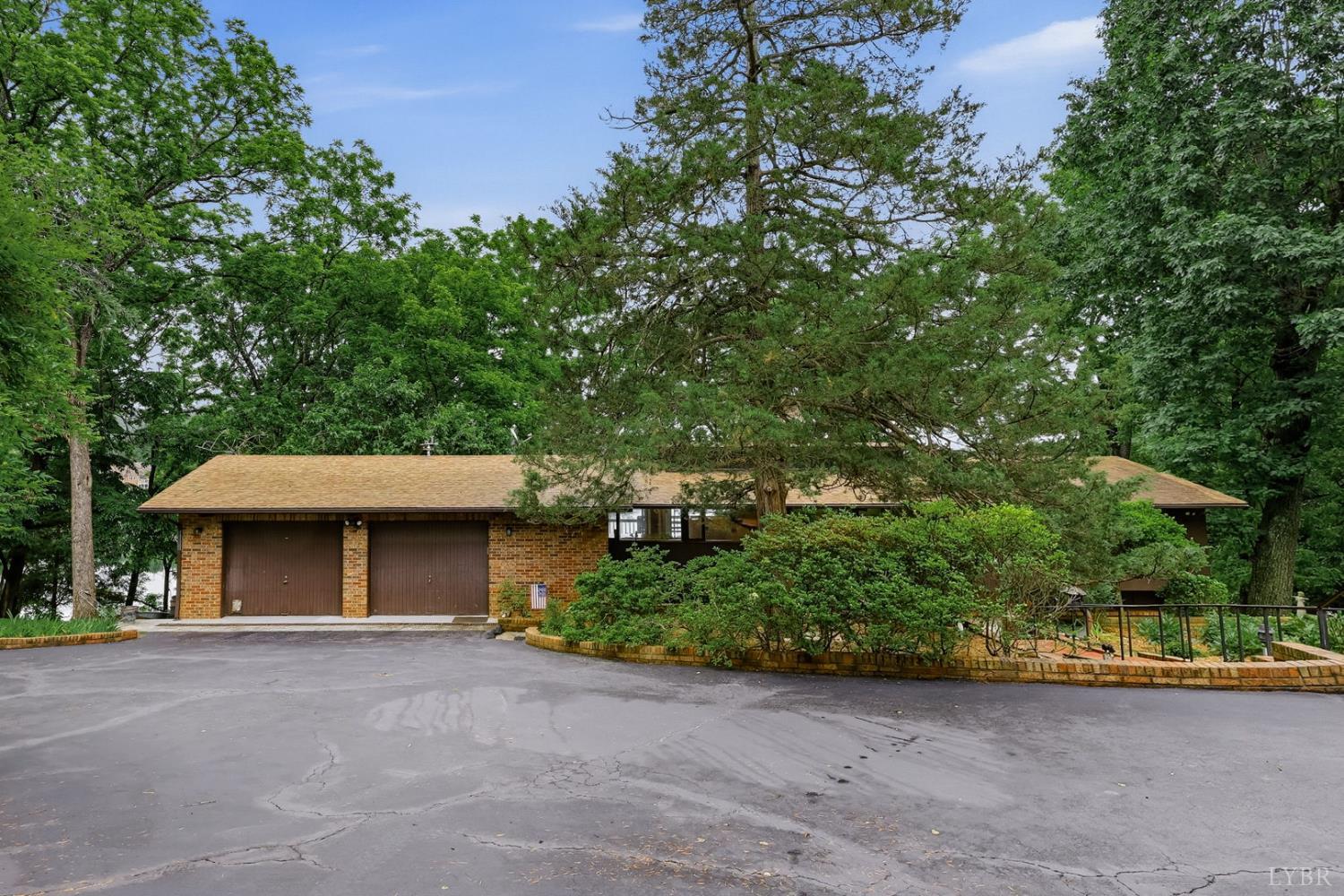 305 Lake Ridge Drive Forest, VA 24551 - Photo 77 of 84