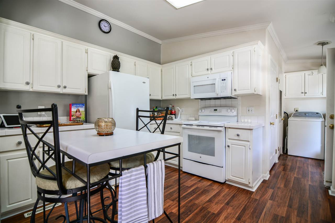 266 Smith Road Smithfield, NC 27577 - Photo 8 of 30 Photo 8