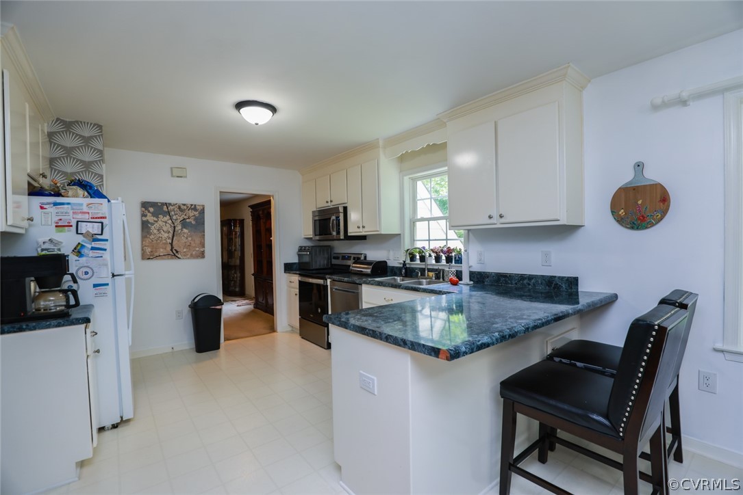 1611 Walkers Ridge Road Powhatan, VA 23139 - Photo 8 of 39 Gallery Image 8