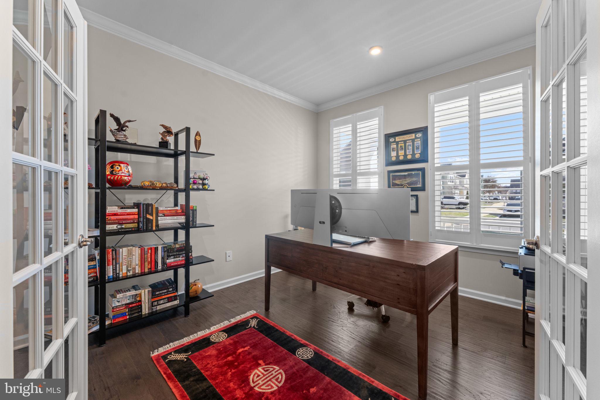 4513 Cotswold Manor Loop Woodbridge, VA 22192 - Photo 11 of 115