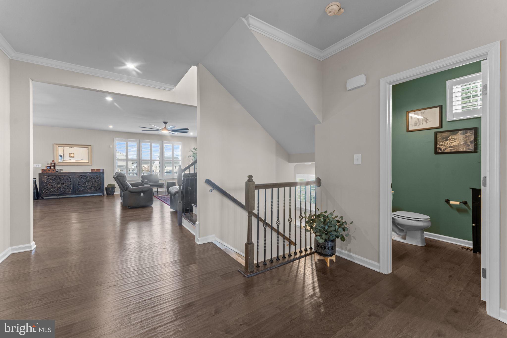 4513 Cotswold Manor Loop Woodbridge, VA 22192 - Photo 14 of 115