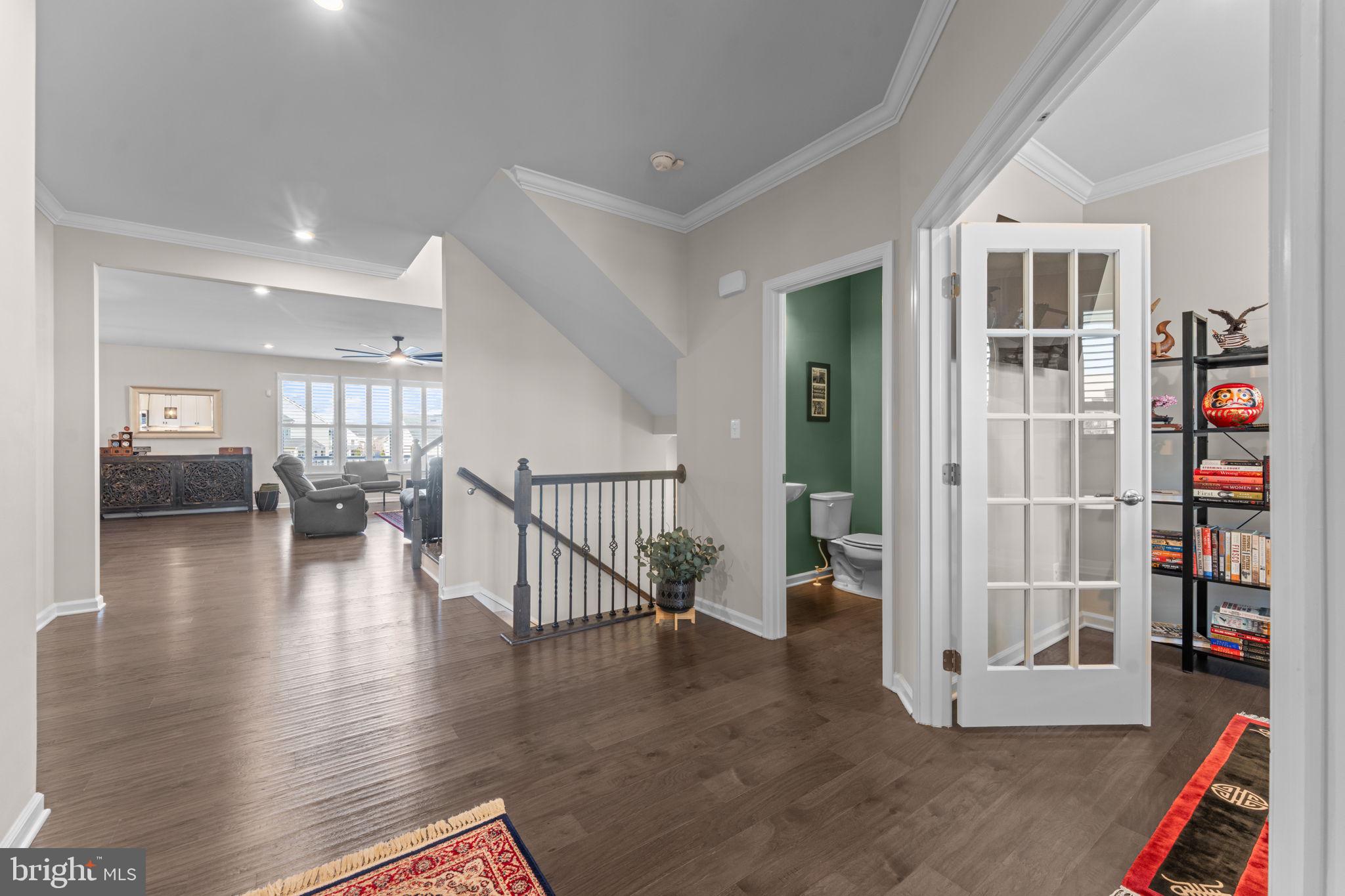 4513 Cotswold Manor Loop Woodbridge, VA 22192 - Photo 15 of 115