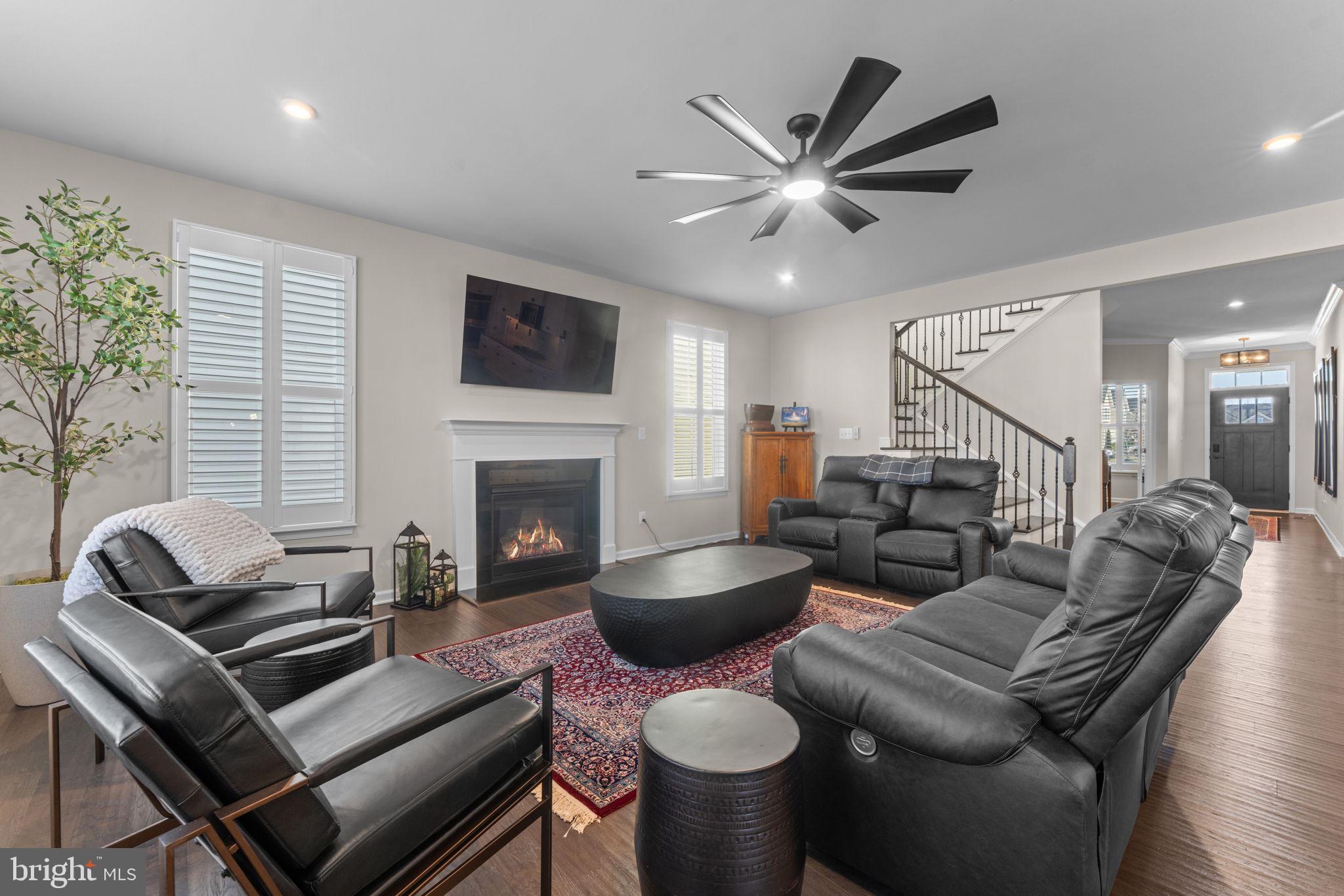 4513 Cotswold Manor Loop Woodbridge, VA 22192 - Photo 18 of 115
