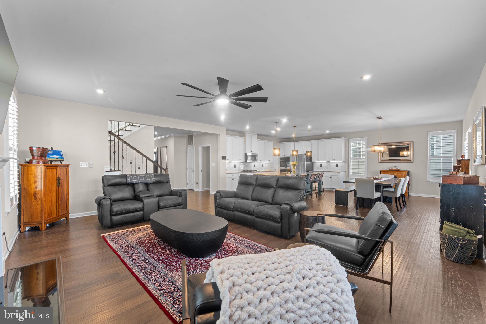 4513 Cotswold Manor Loop Woodbridge, VA 22192 - Photo 19 of 115