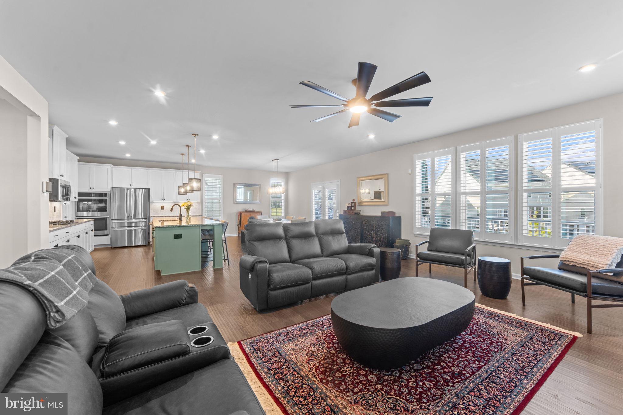 4513 Cotswold Manor Loop Woodbridge, VA 22192 - Photo 20 of 115