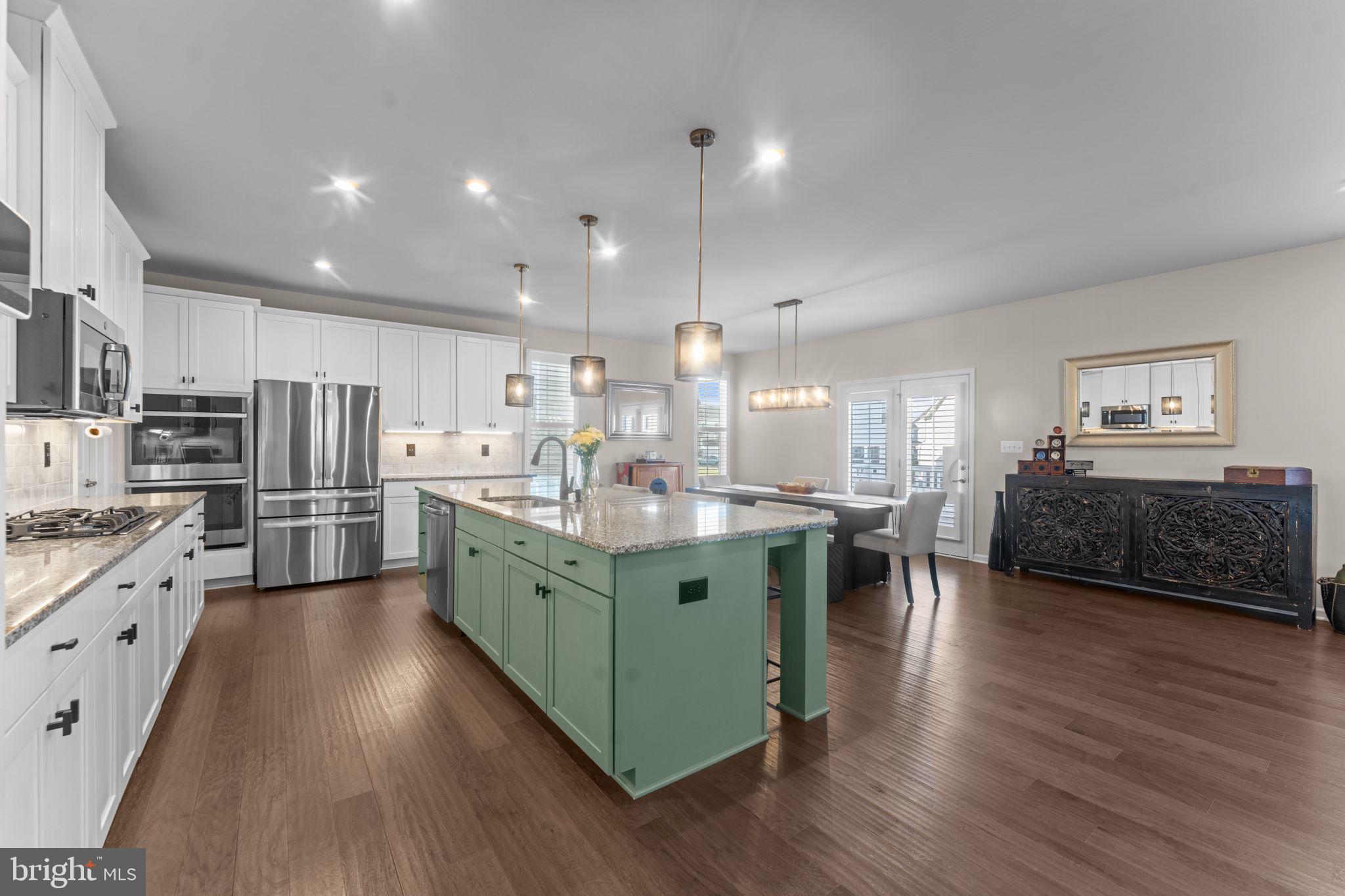 4513 Cotswold Manor Loop Woodbridge, VA 22192 - Photo 21 of 115