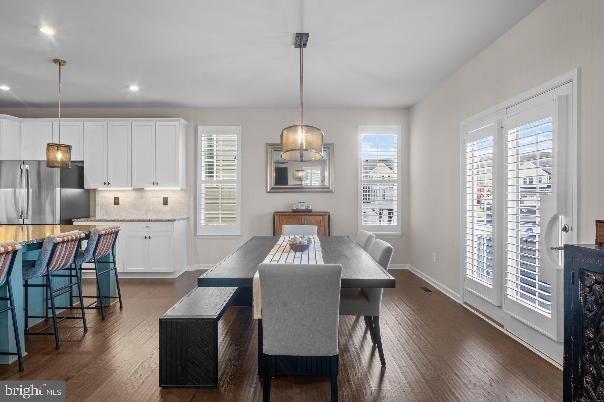 4513 Cotswold Manor Loop Woodbridge, VA 22192 - Photo 23 of 115